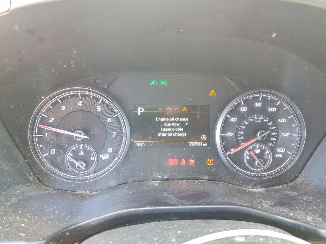 Hyundai SANTA FE Sel