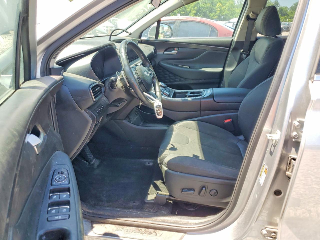 Hyundai SANTA FE Sel