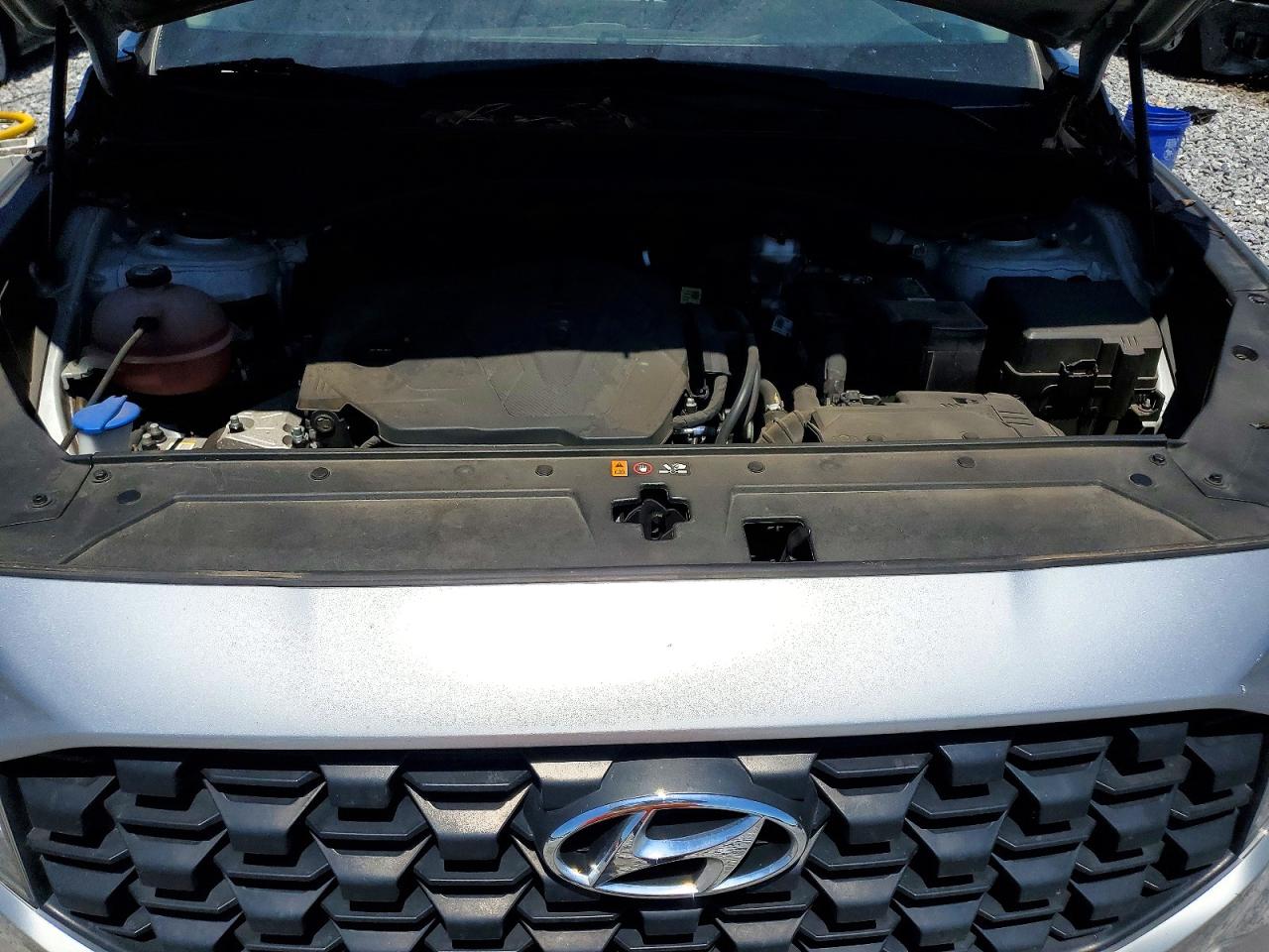 Hyundai SANTA FE Sel