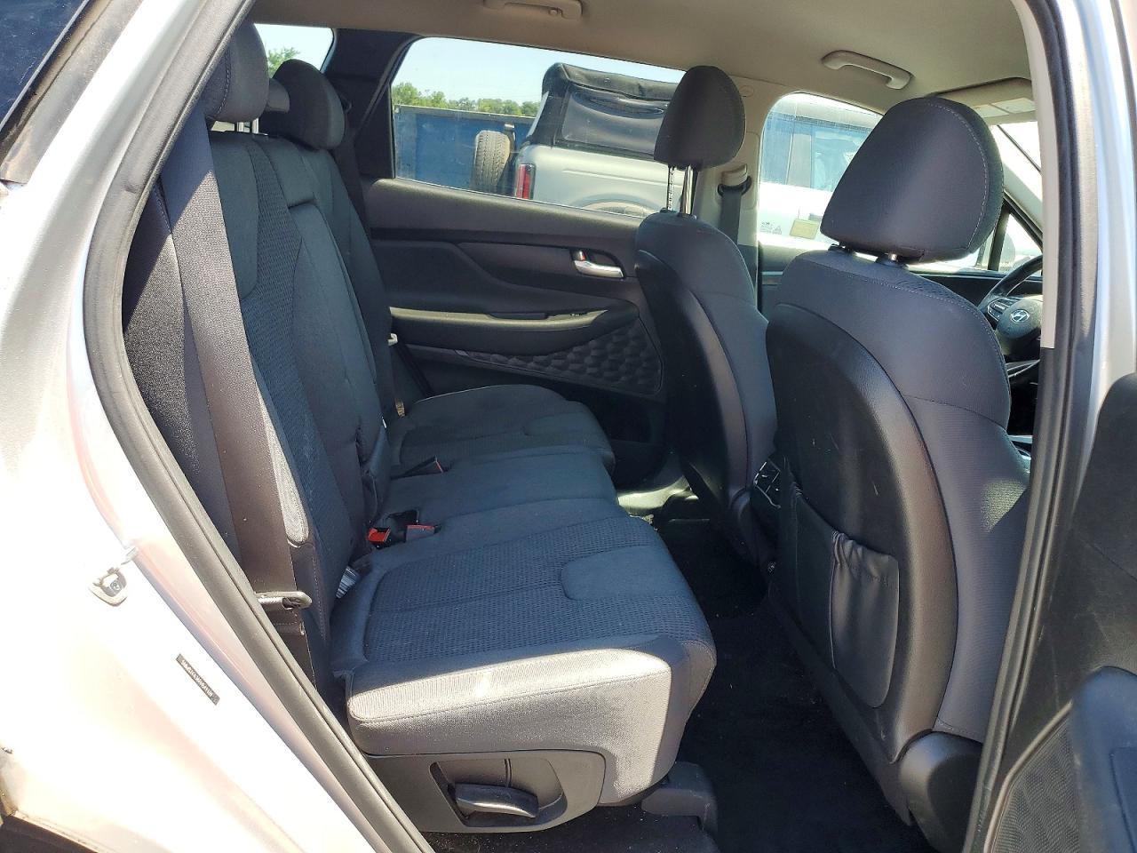 Hyundai SANTA FE Sel