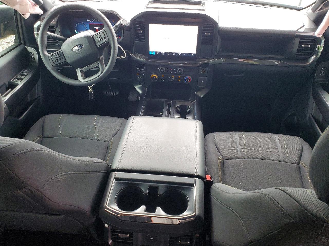 Ford F-150 Stx