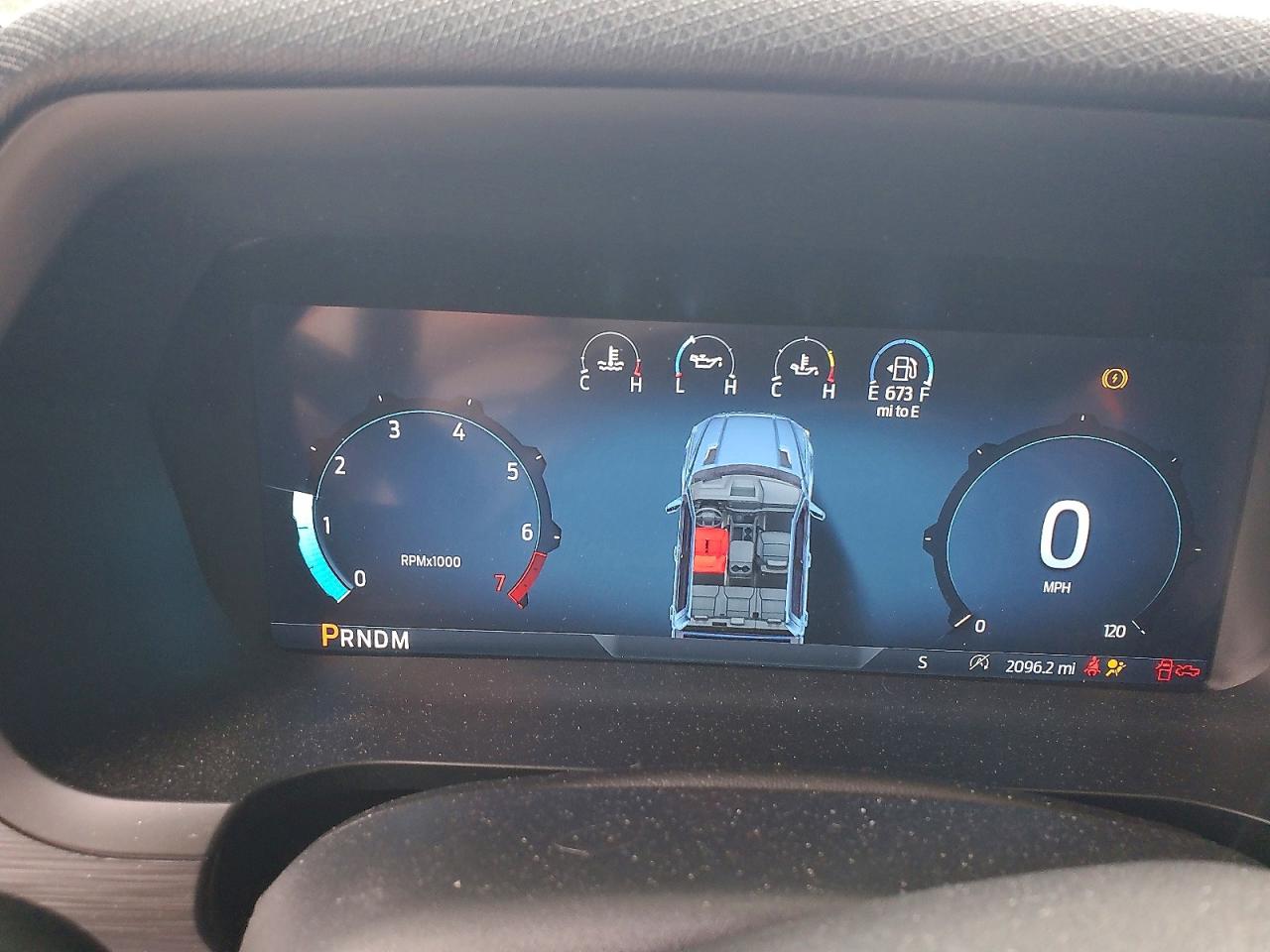 Ford F-150 Stx