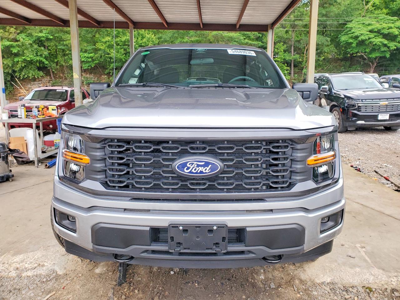Ford F-150 Stx