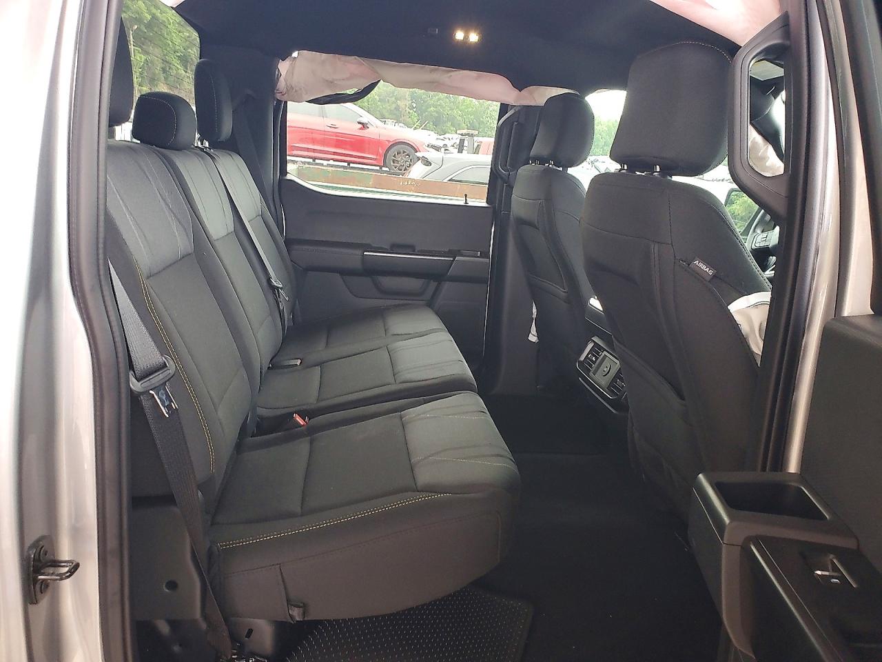 Ford F-150 Stx