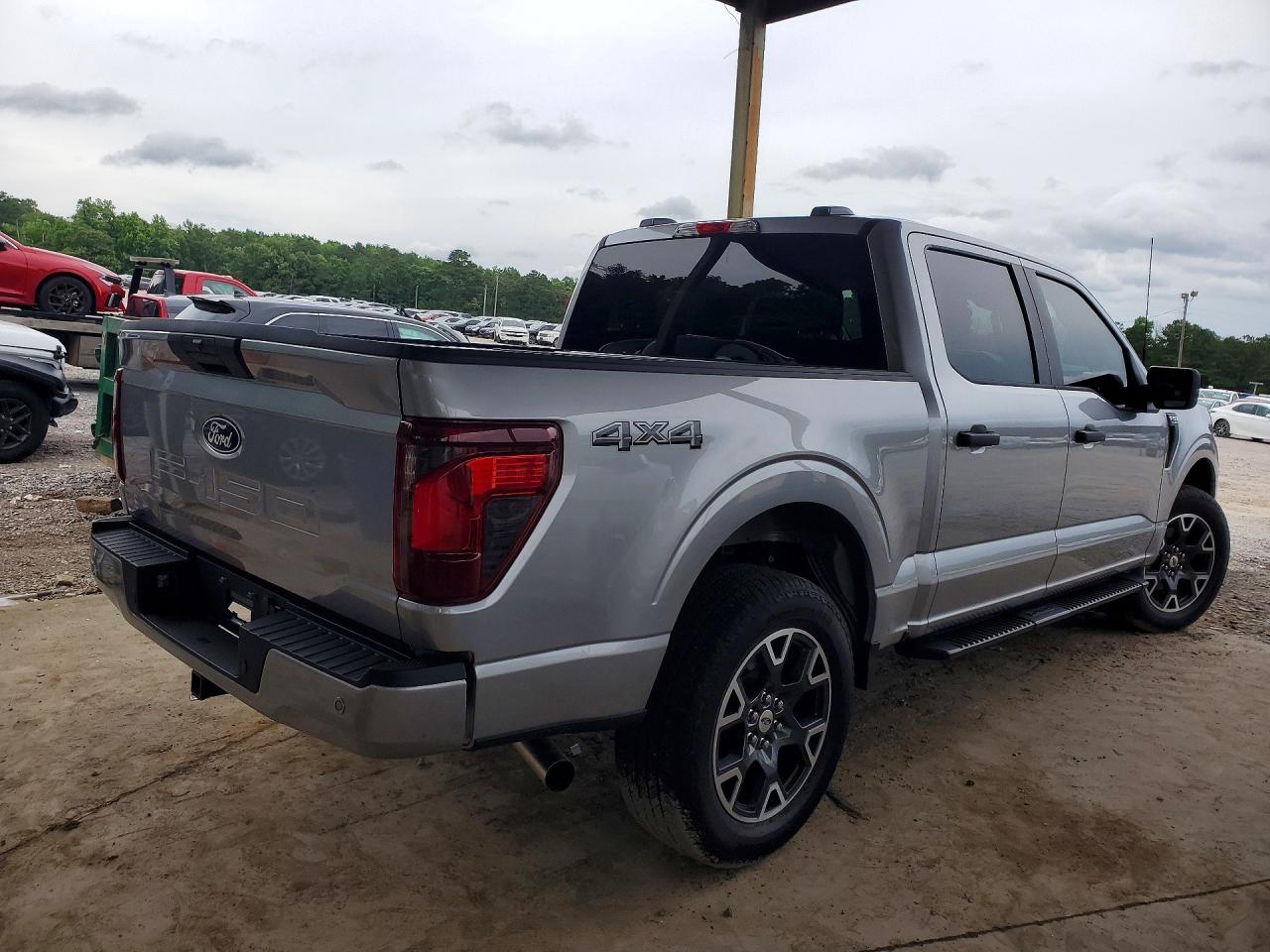 Ford F-150 Stx