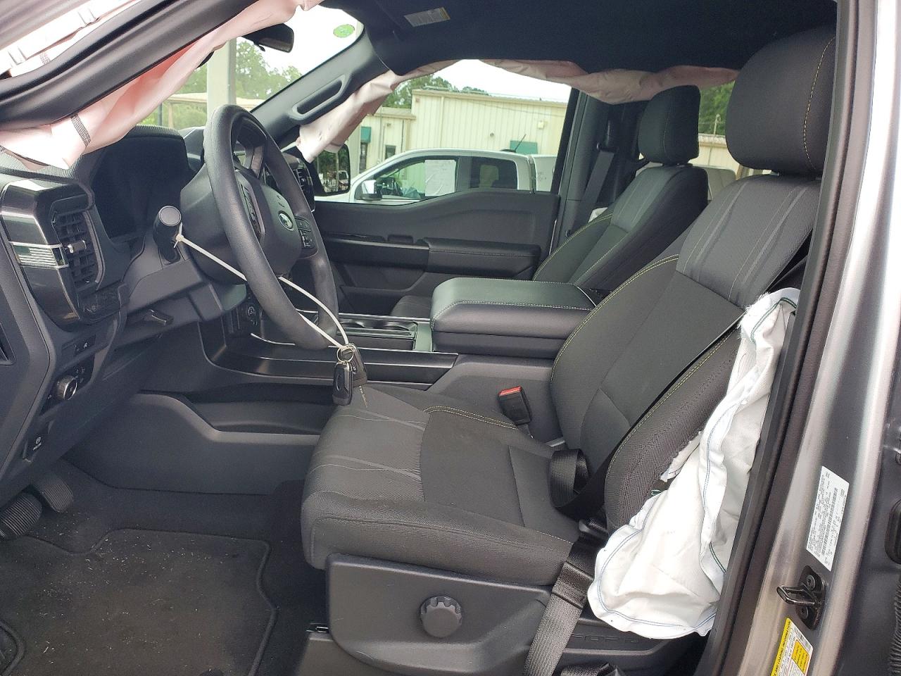 Ford F-150 Stx