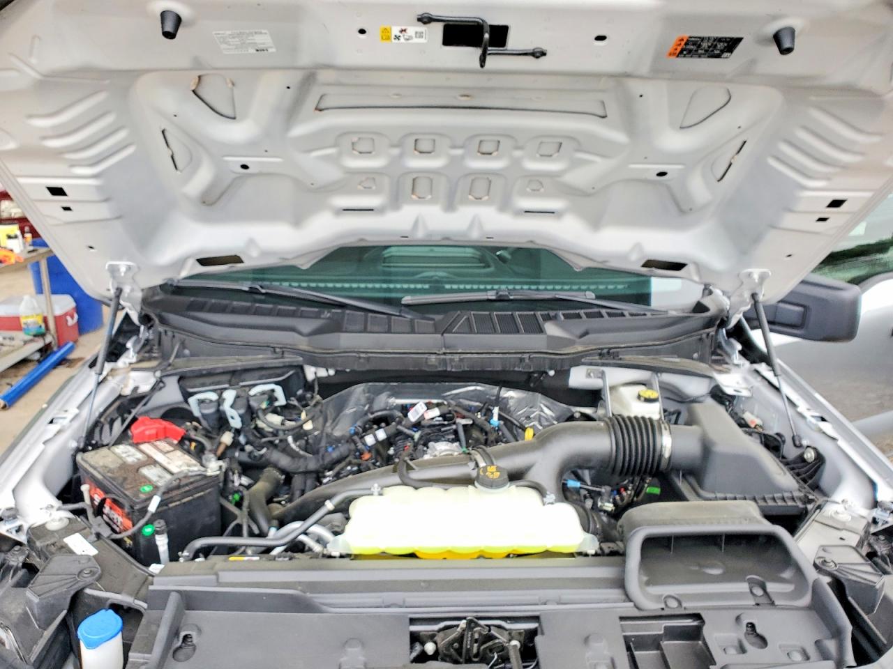 Ford F-150 Stx