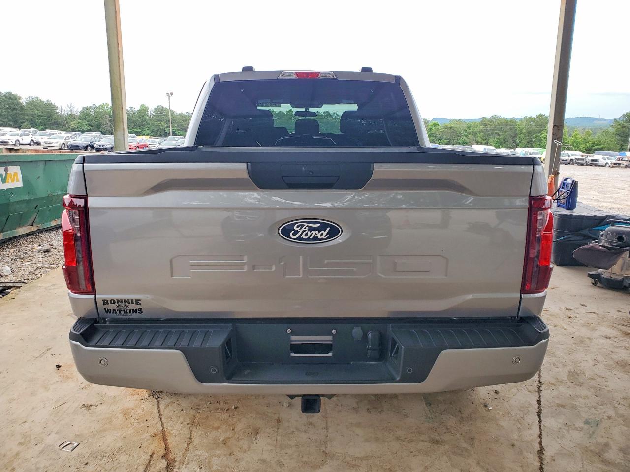 Ford F-150 Stx