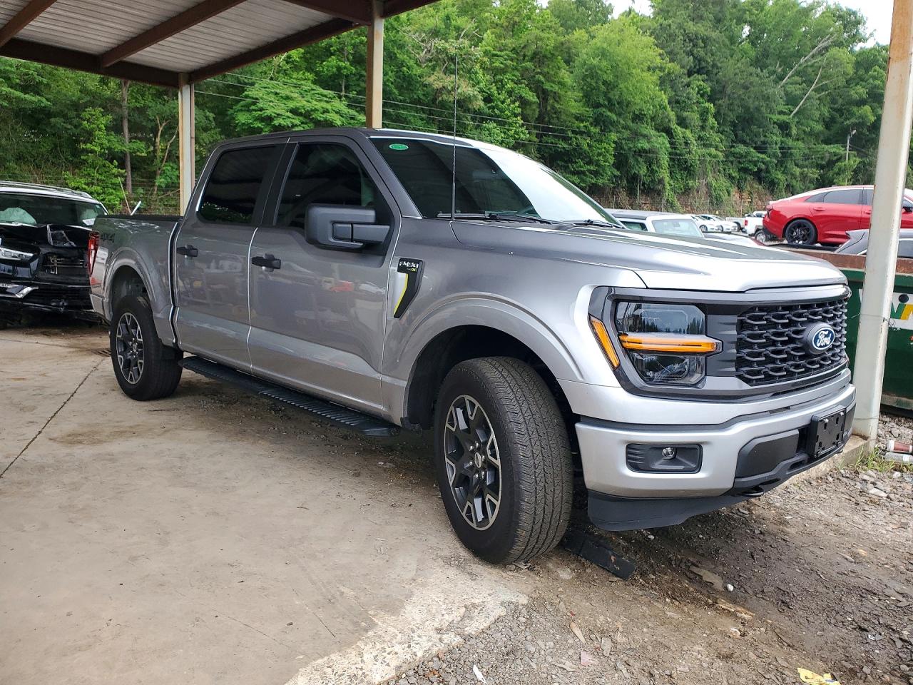 Ford F-150 Stx