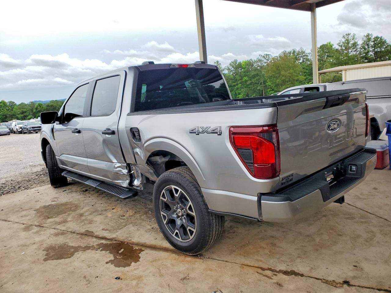 Ford F-150 Stx