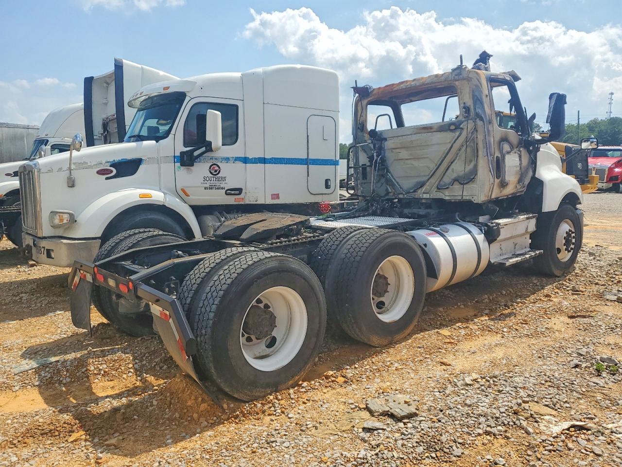 International Lt625