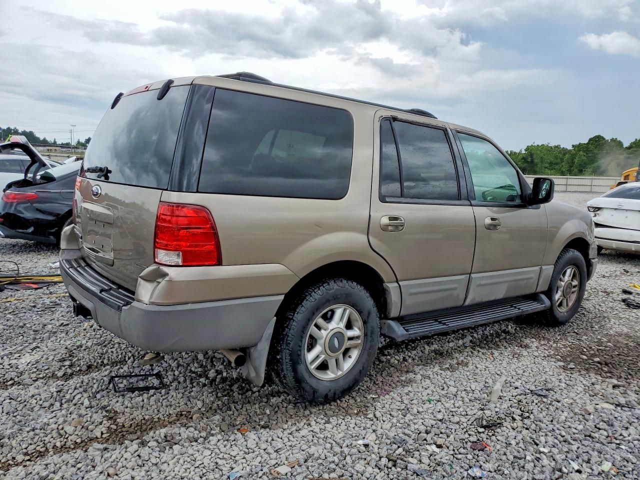 Ford Expedition Xlt