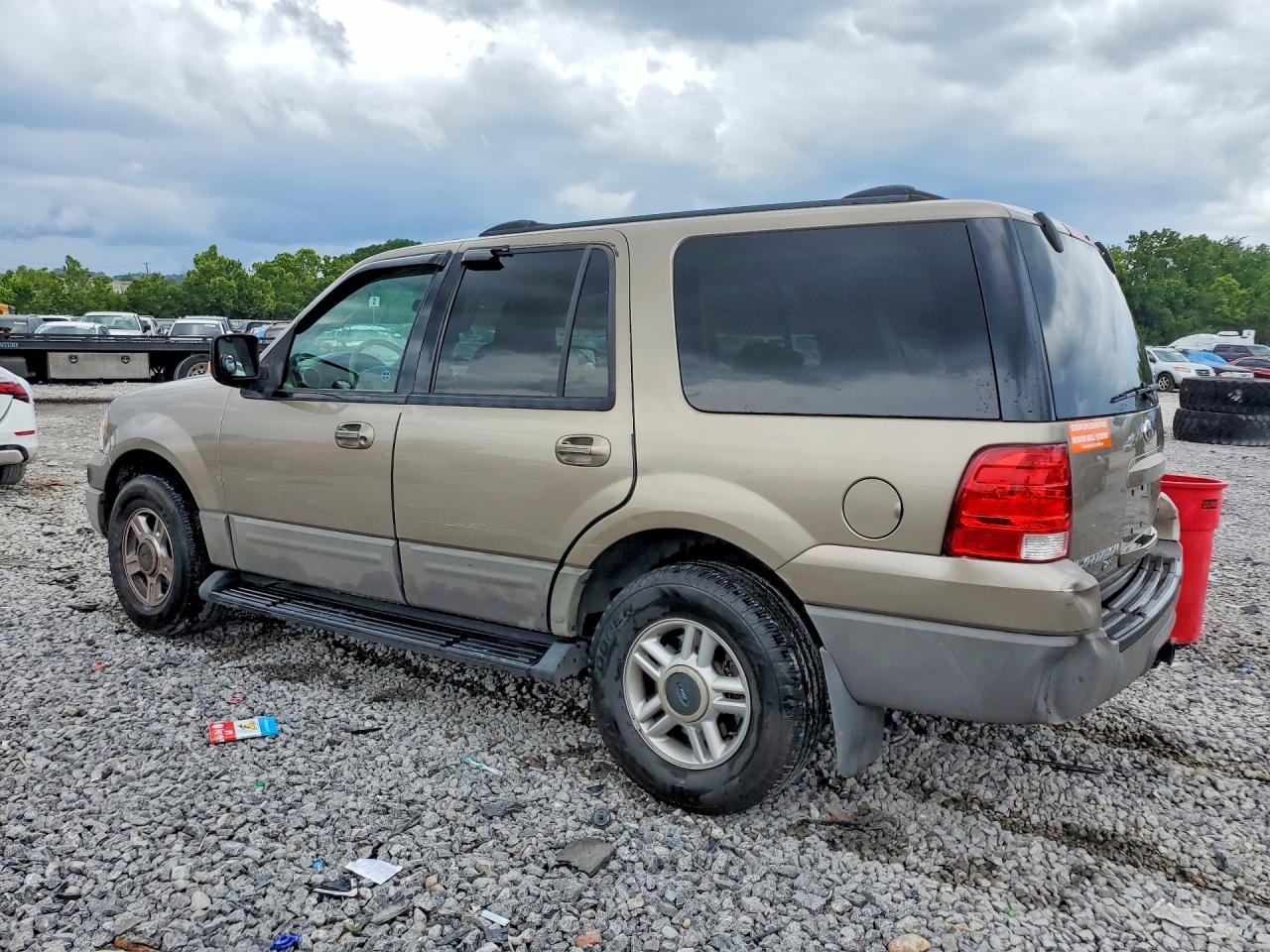 Ford Expedition Xlt