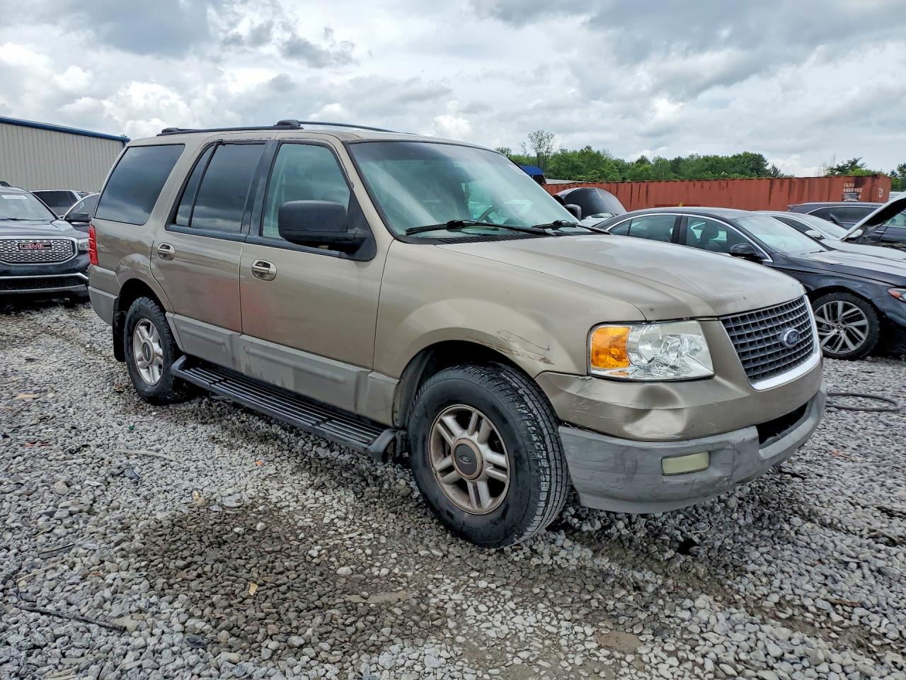 Ford Expedition Xlt