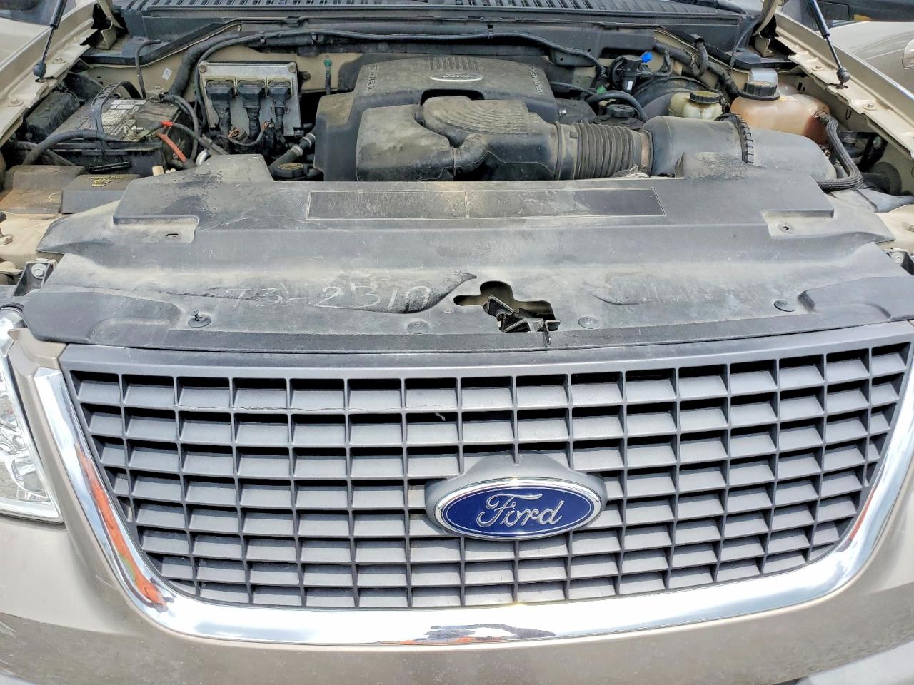 Ford Expedition Xlt
