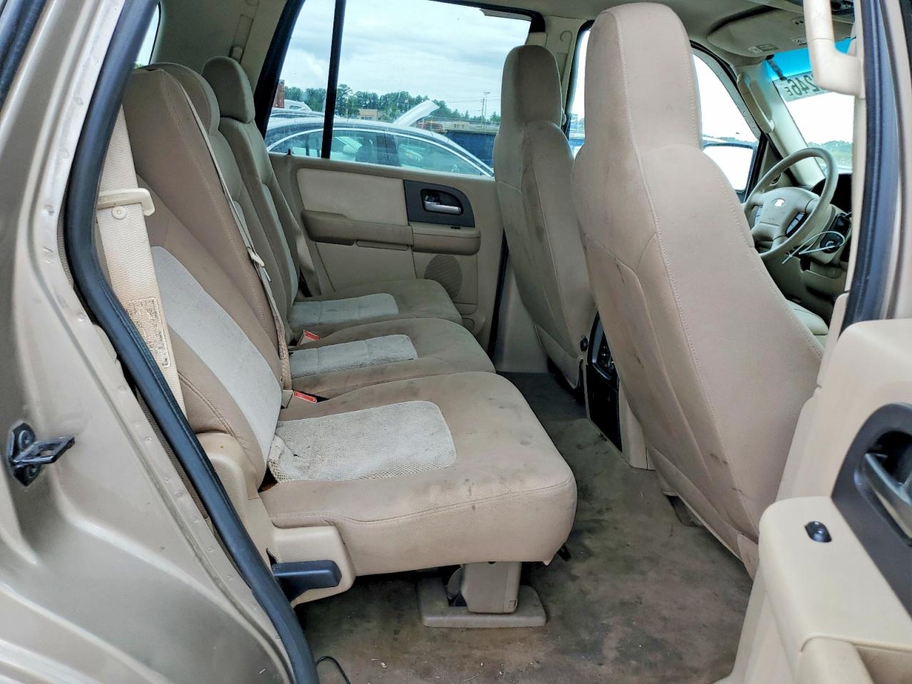 Ford Expedition Xlt