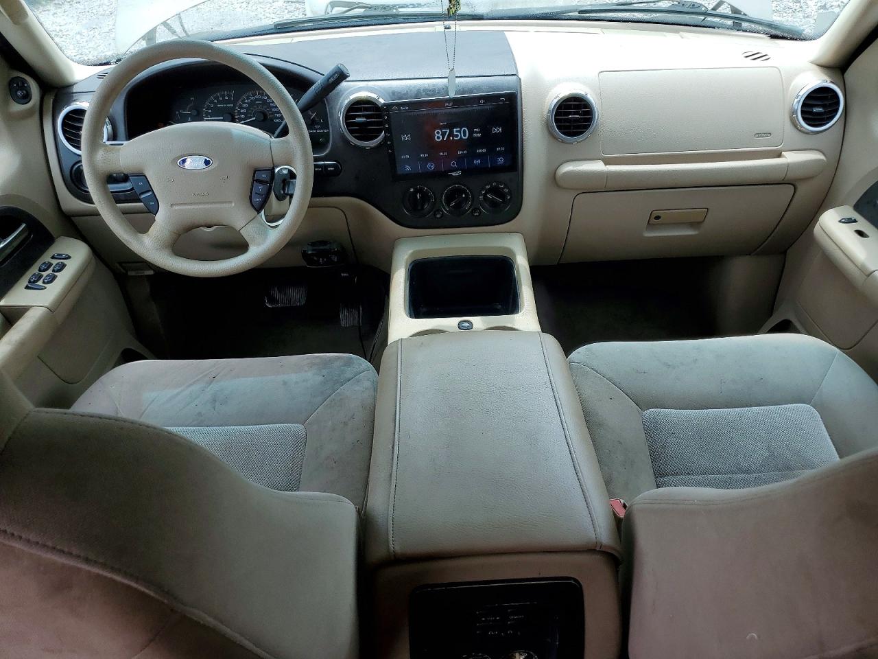 Ford Expedition Xlt