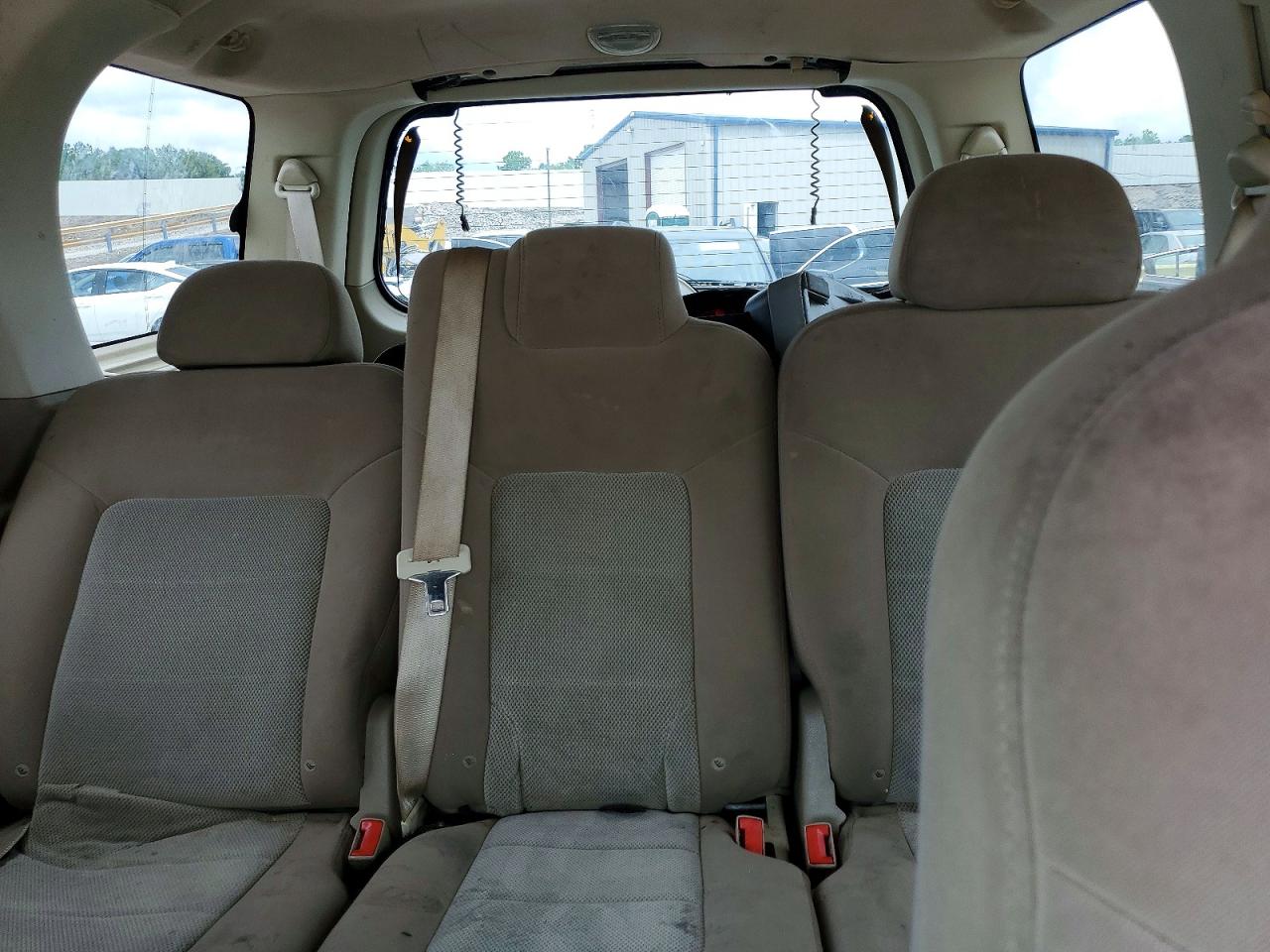 Ford Expedition Xlt