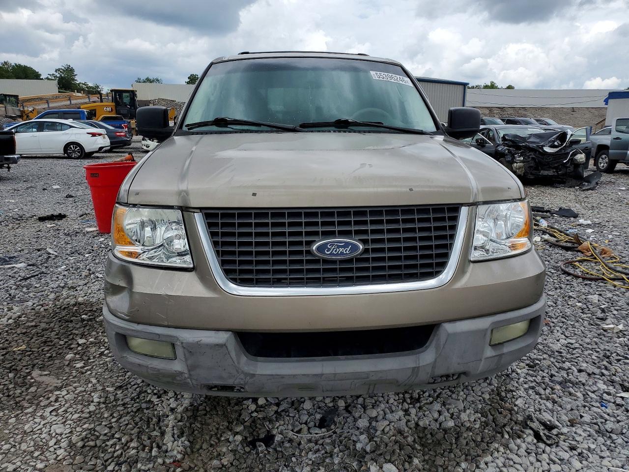 Ford Expedition Xlt