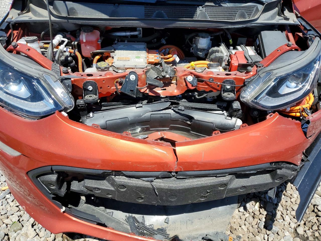 Chevrolet Bolt Premier