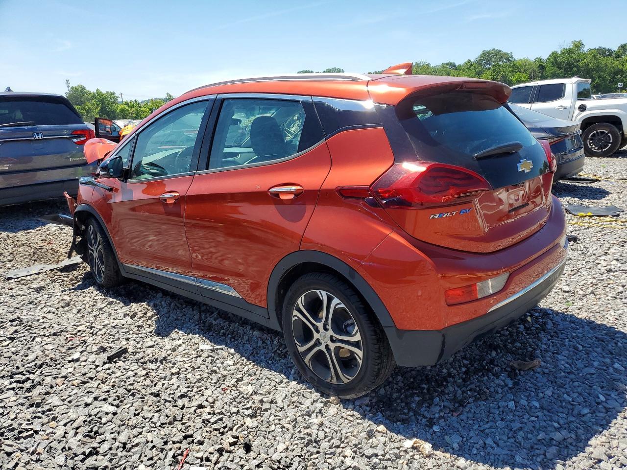 Chevrolet Bolt Premier