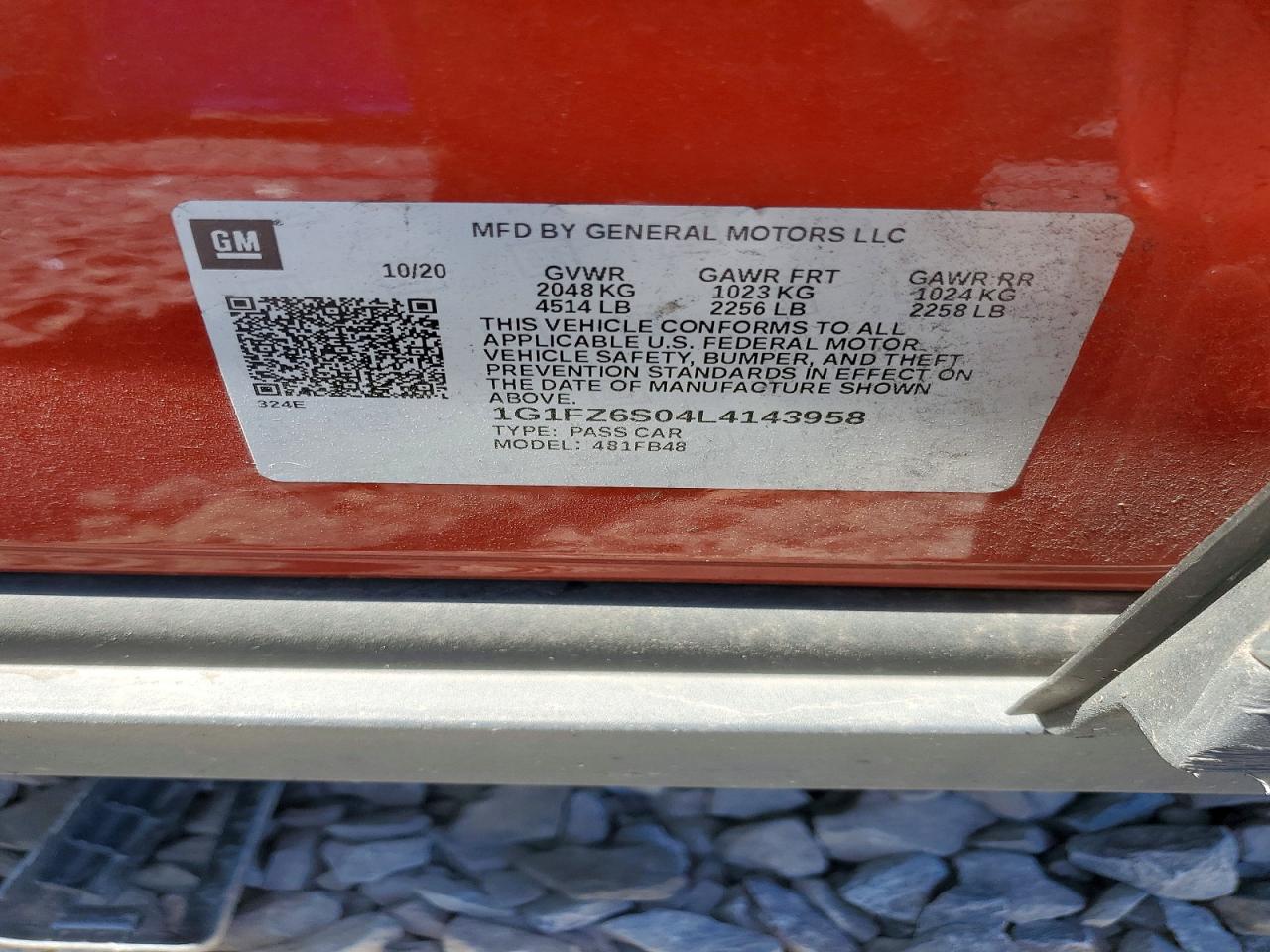 Chevrolet Bolt Premier