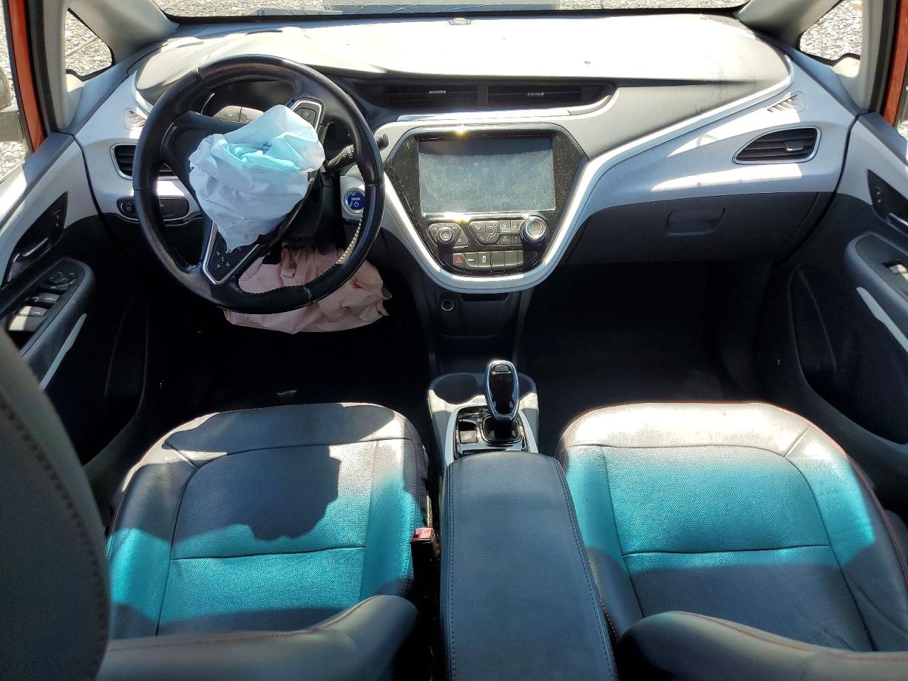 Chevrolet Bolt Premier