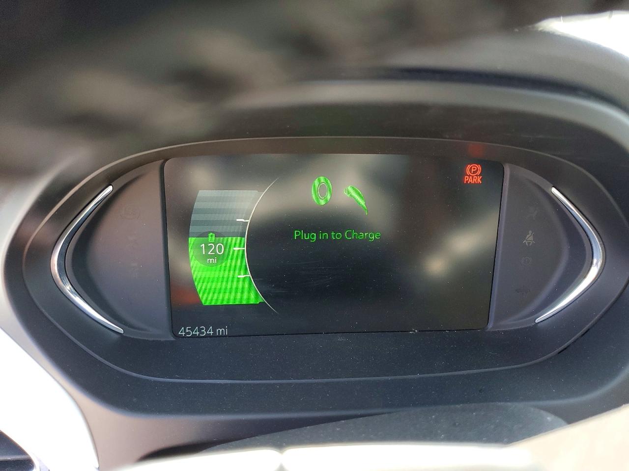 Chevrolet Bolt Premier