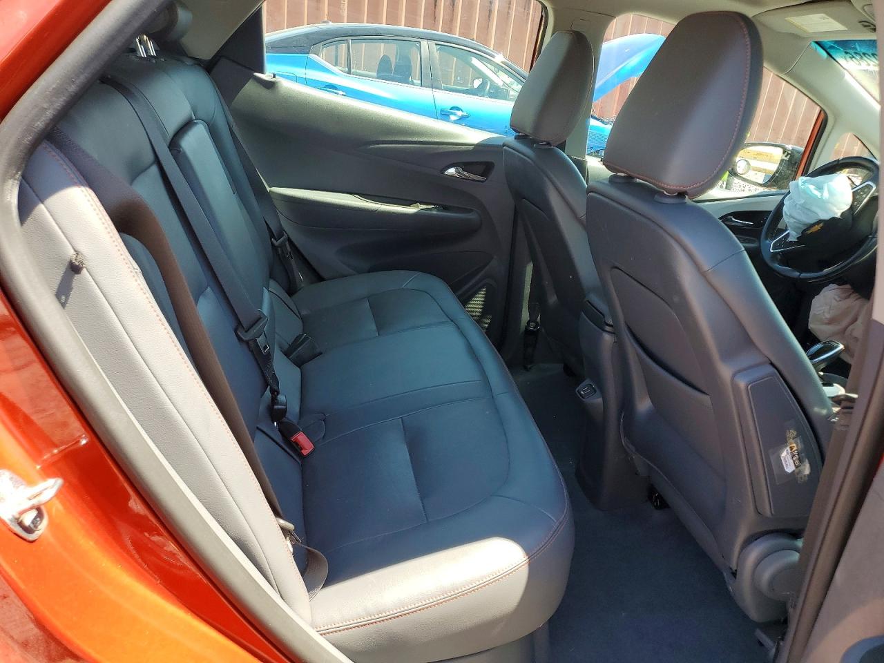 Chevrolet Bolt Premier