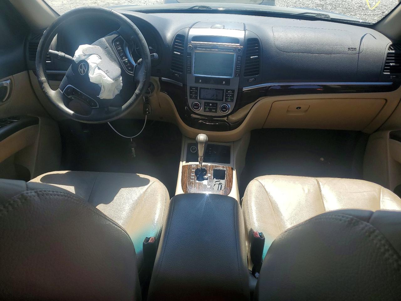 Hyundai SANTA FE Limited
