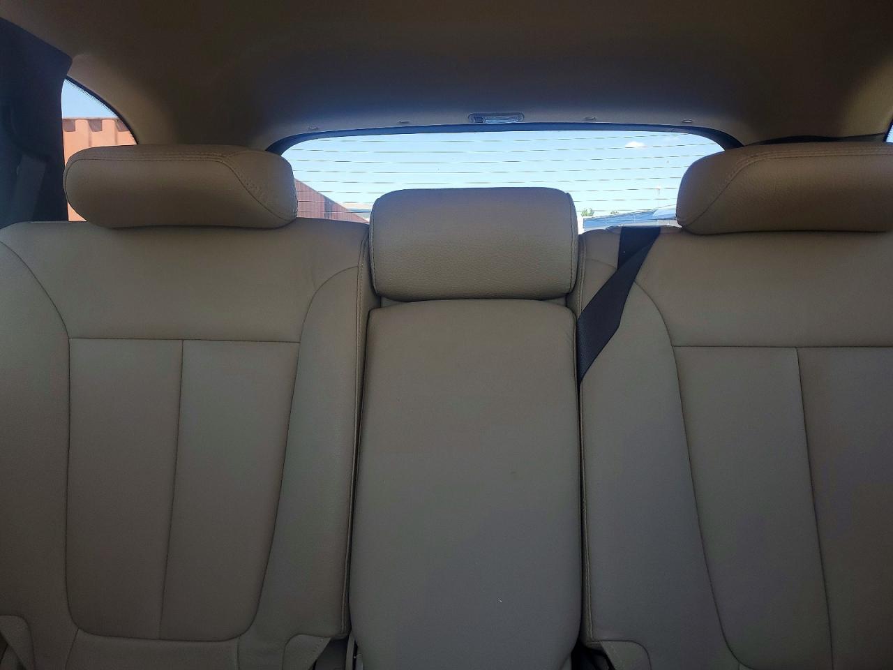 Hyundai SANTA FE Limited