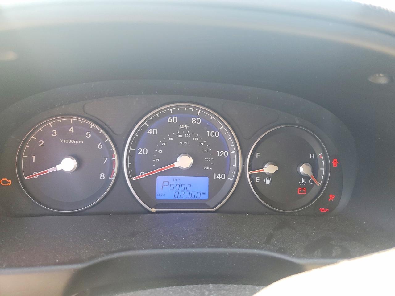 Hyundai SANTA FE Limited