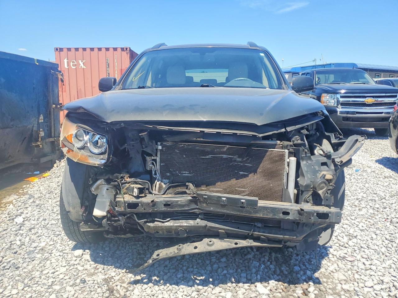 Hyundai SANTA FE Limited