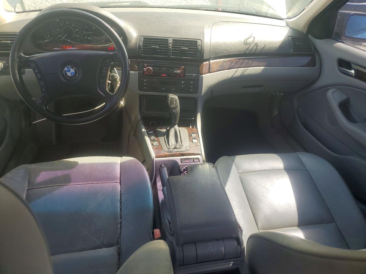 BMW 3 Series I