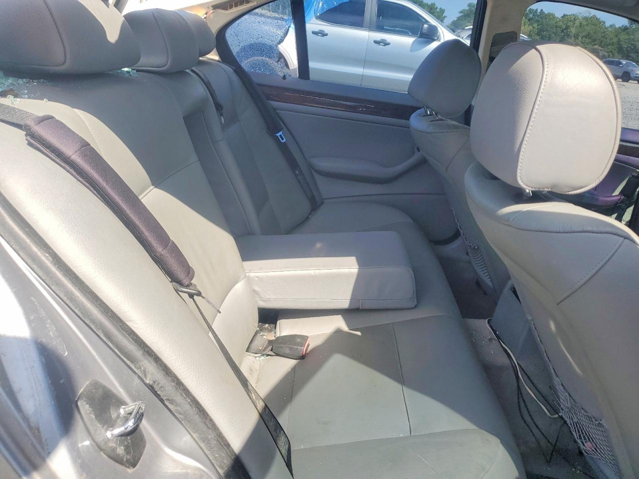 BMW 3 Series I
