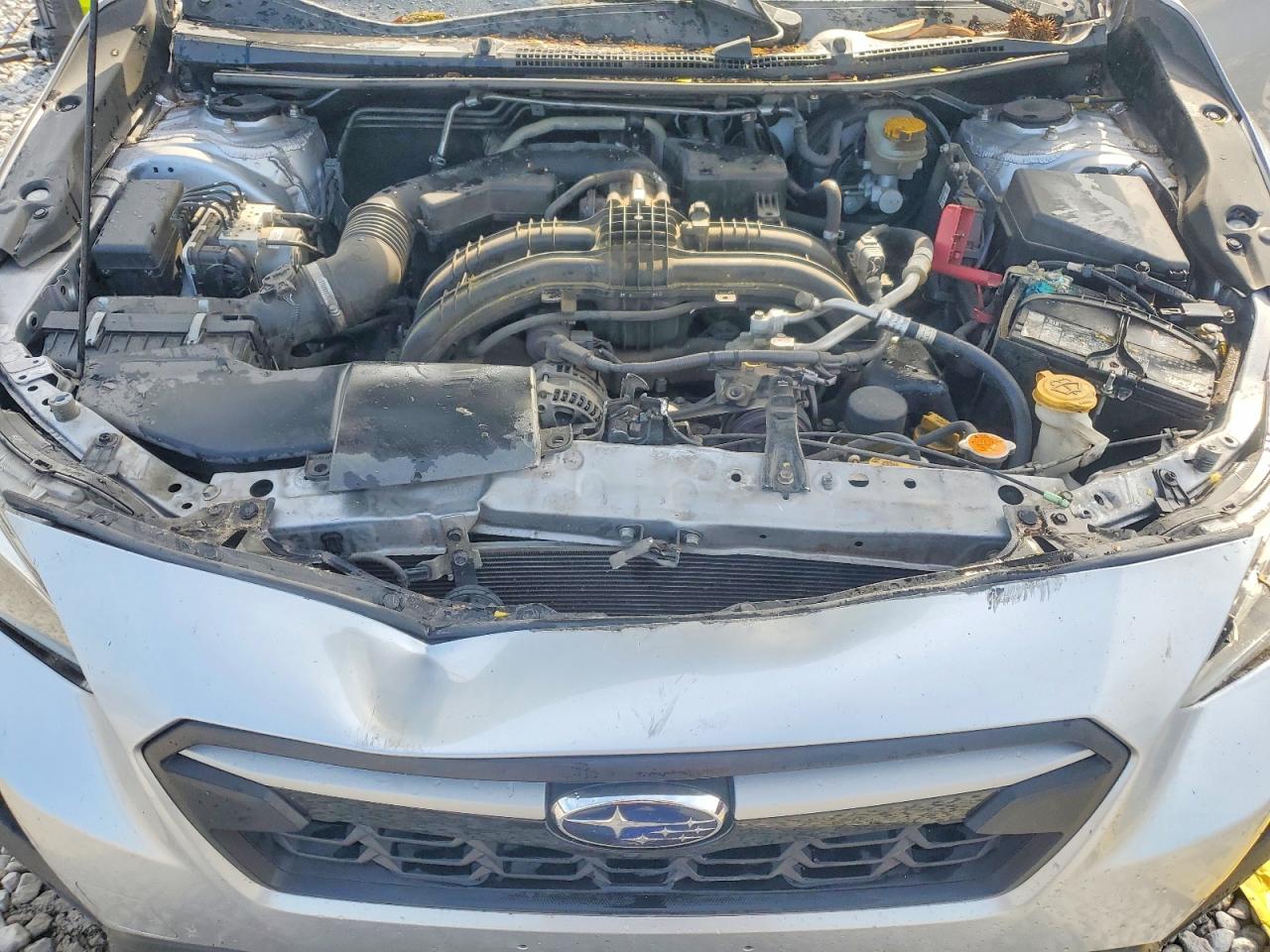 Subaru Crosstrek Premium