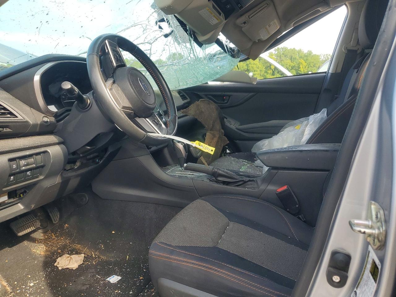 Subaru Crosstrek Premium