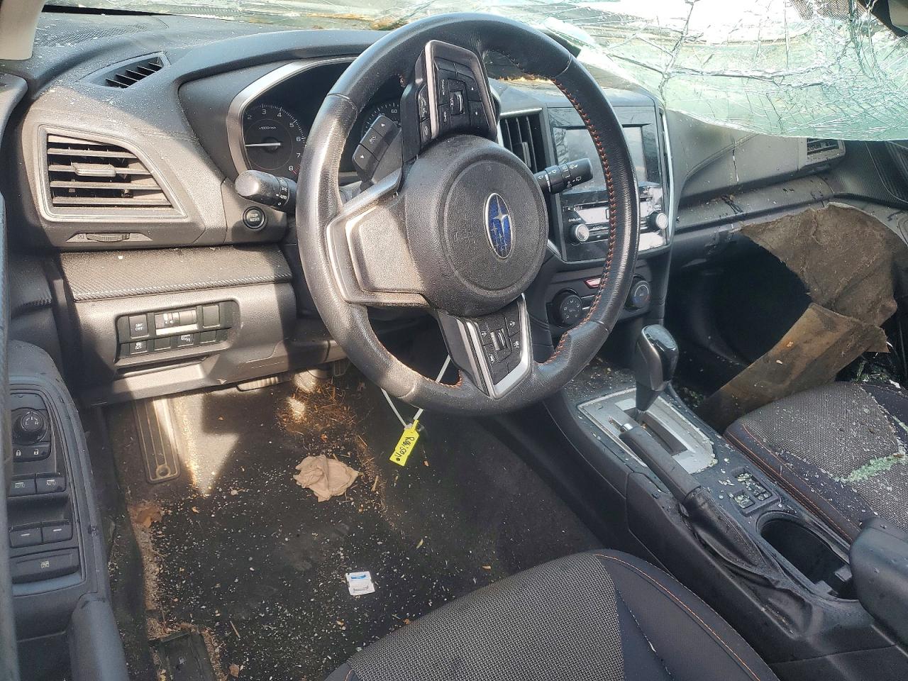 Subaru Crosstrek Premium
