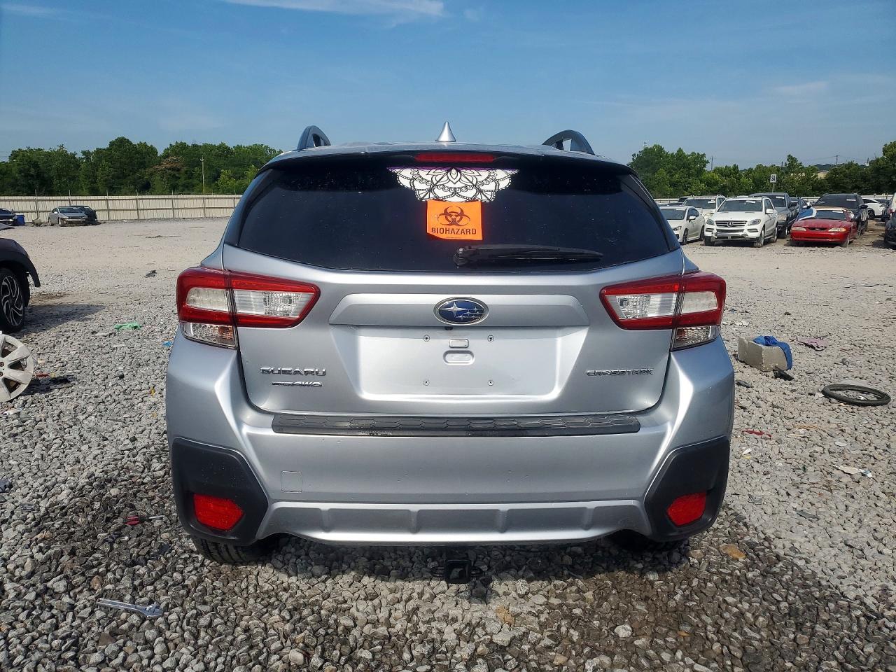 Subaru Crosstrek Premium
