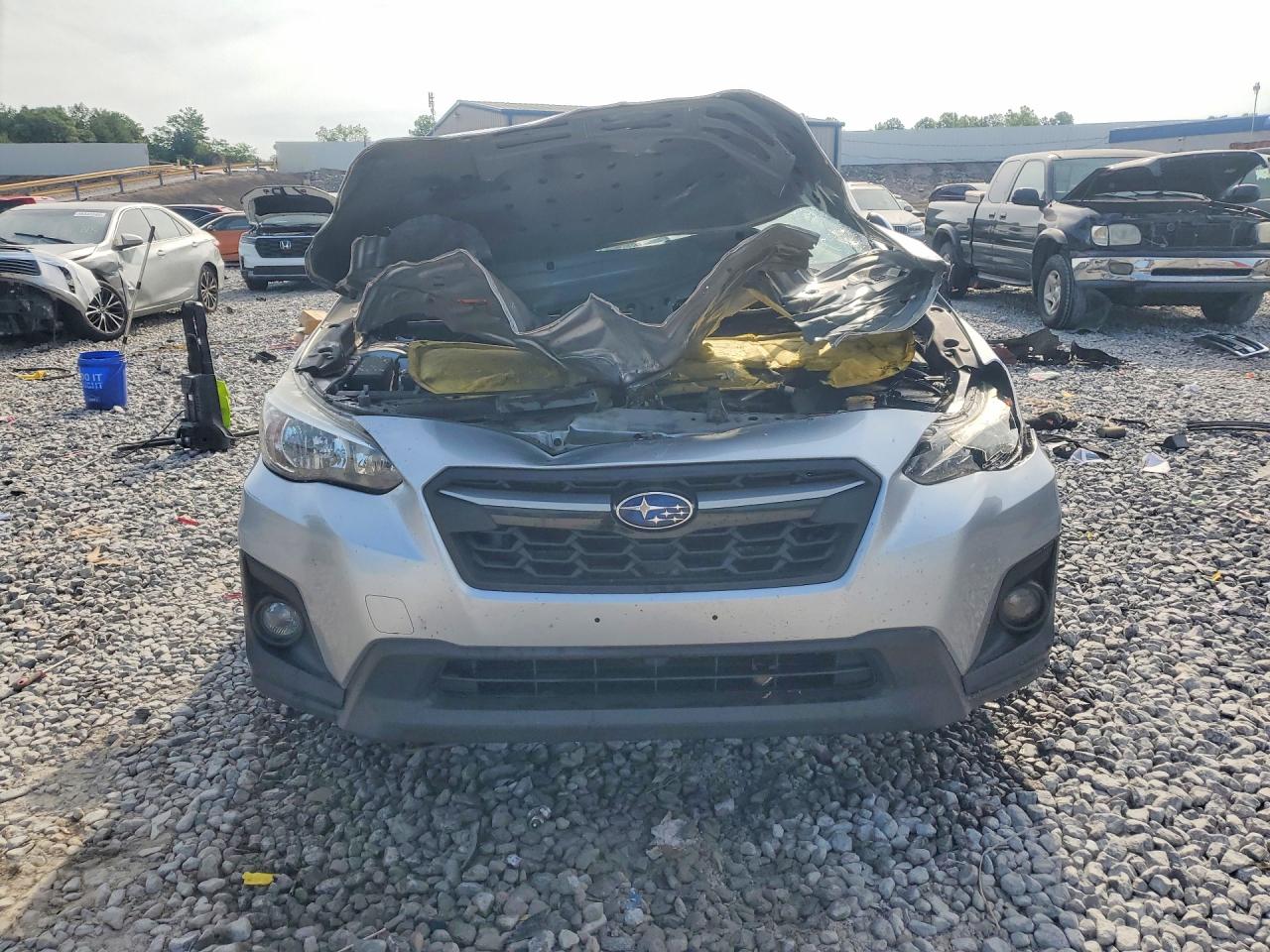 Subaru Crosstrek Premium