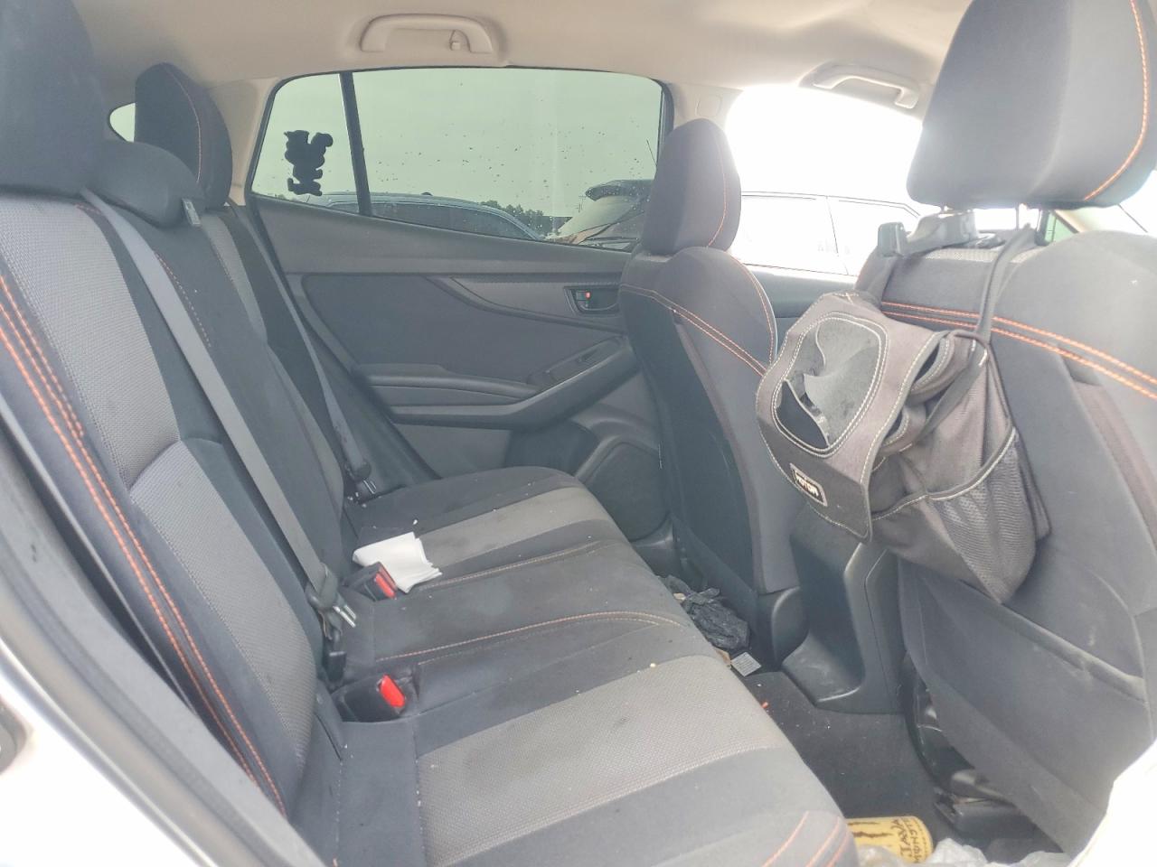 Subaru Crosstrek Premium