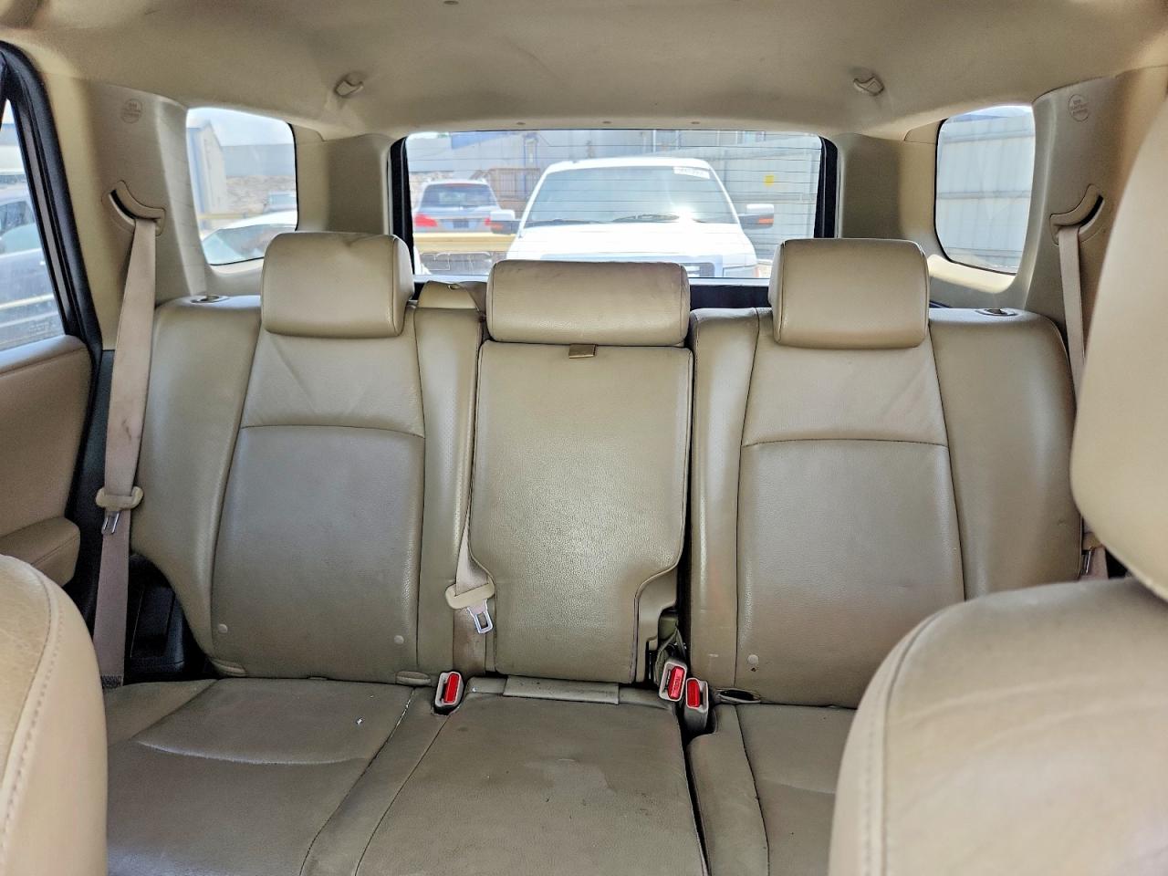 Toyota 4Runner Limited