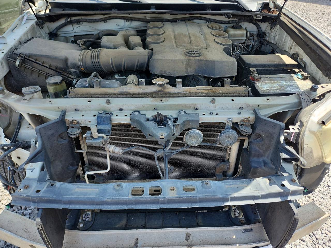 Toyota 4Runner Limited