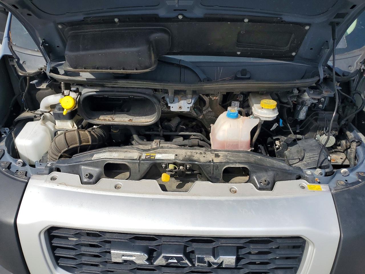 Ram Promaster