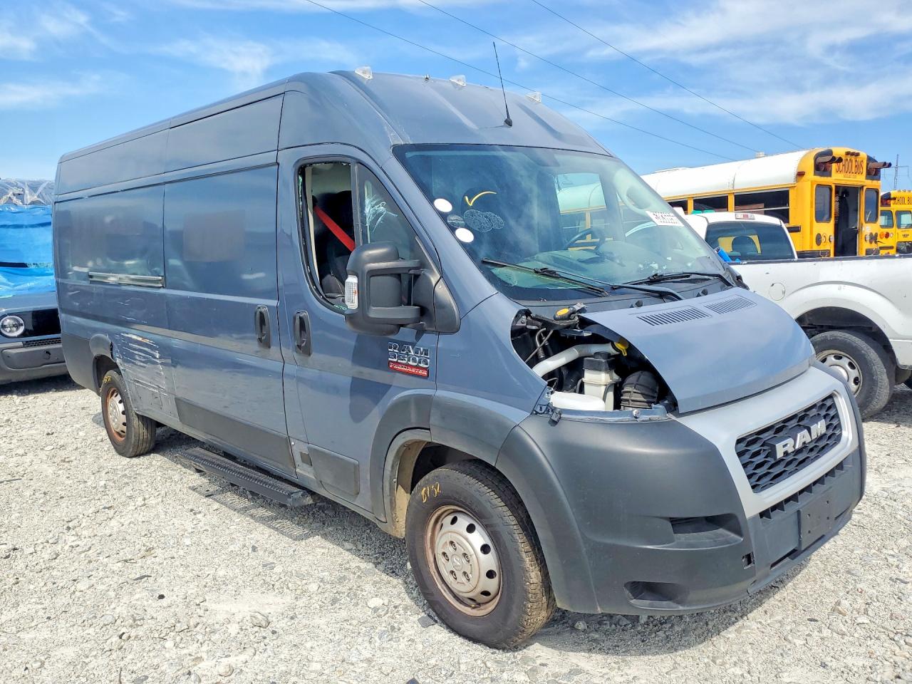 Ram Promaster