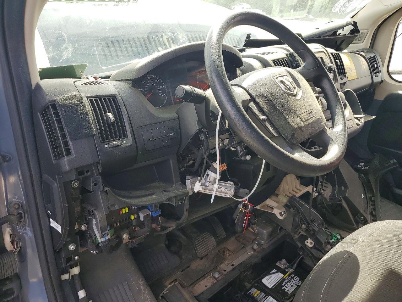 Ram Promaster