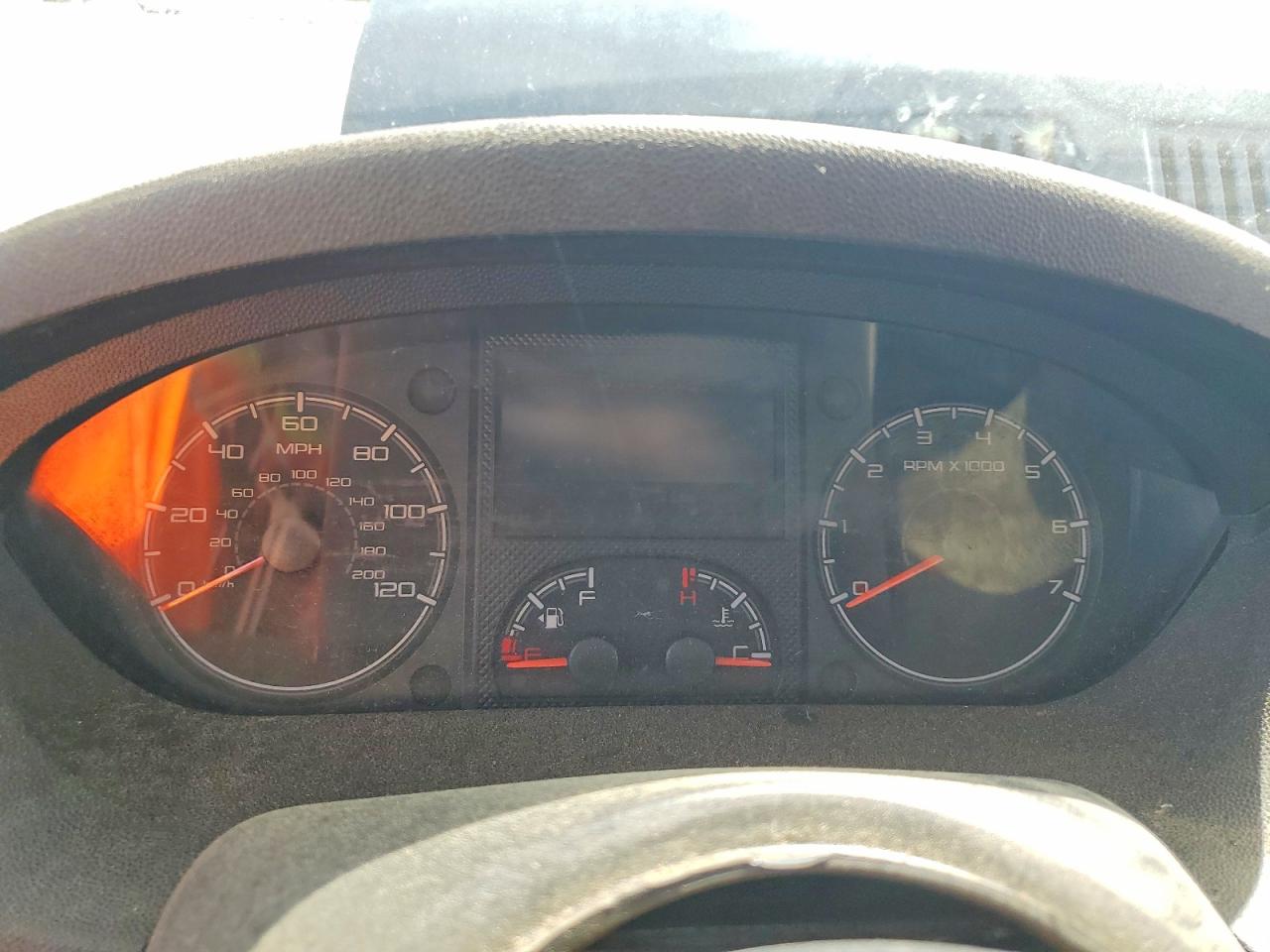 Ram Promaster