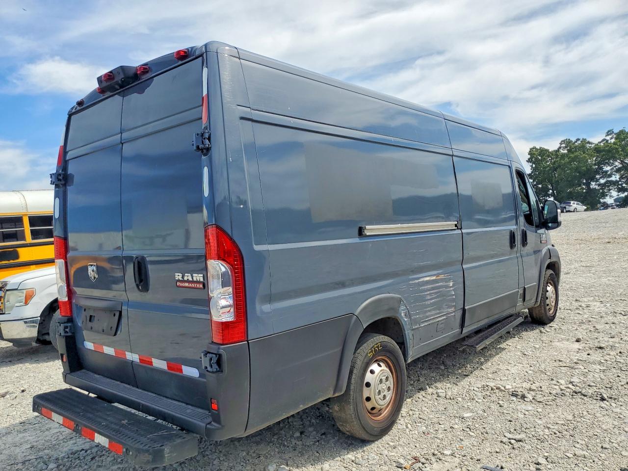 Ram Promaster