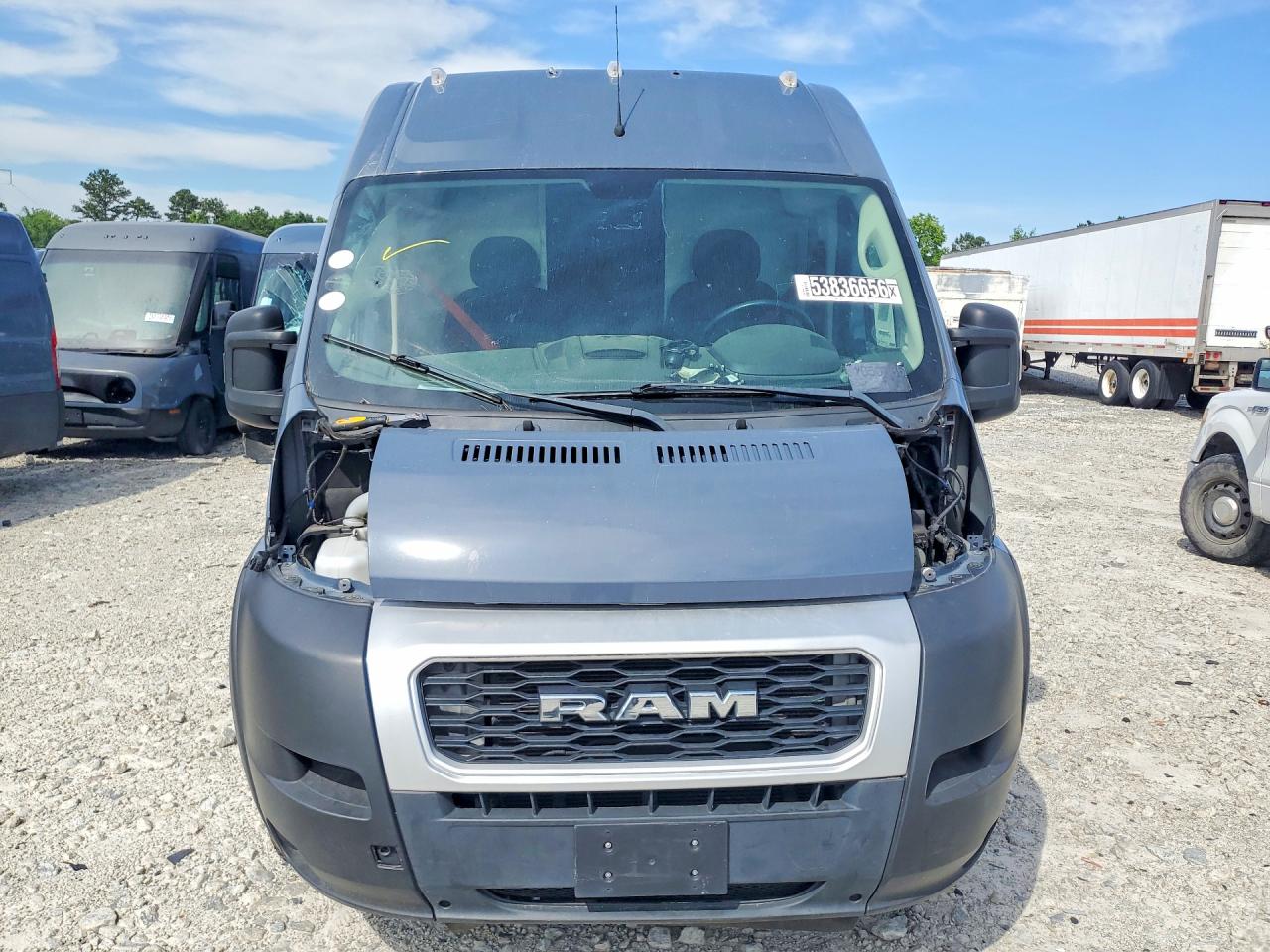 Ram Promaster