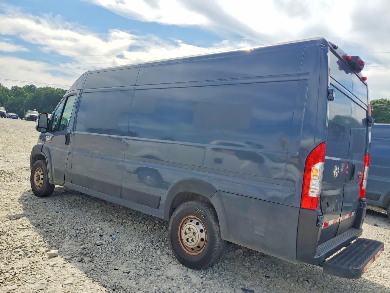 Ram Promaster